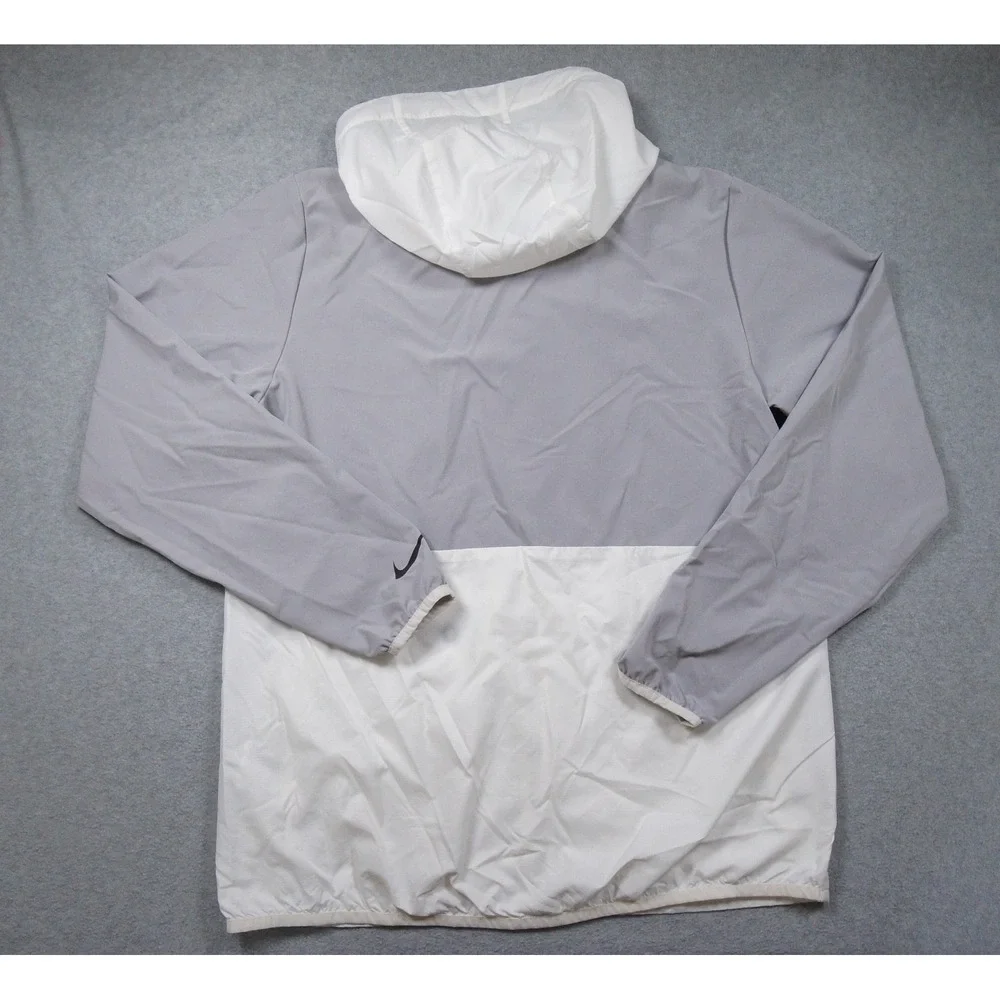 Nike golf jacket